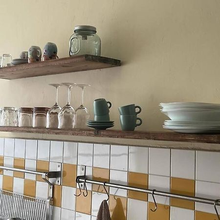 Appartamento In Centro A Ливорно Екстериор снимка
