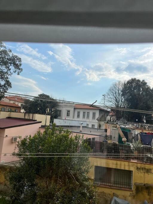 Appartamento In Centro A Ливорно Екстериор снимка