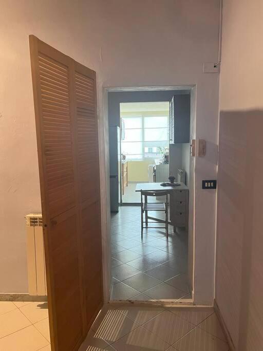 Appartamento In Centro A Ливорно Екстериор снимка