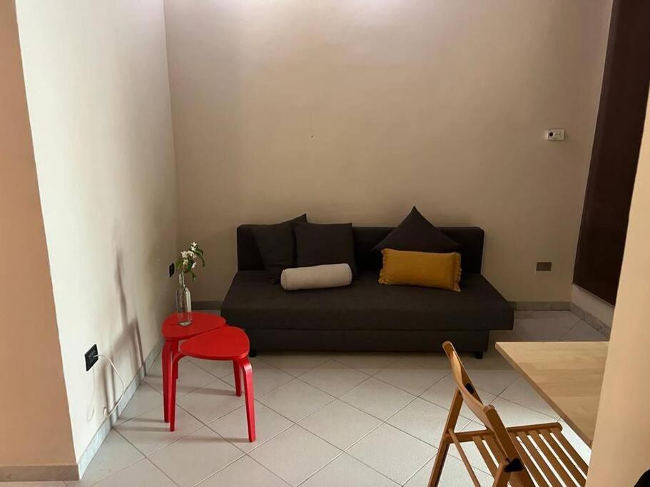 Appartamento In Centro A Ливорно Екстериор снимка