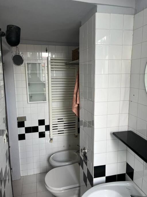 Appartamento In Centro A Ливорно Екстериор снимка