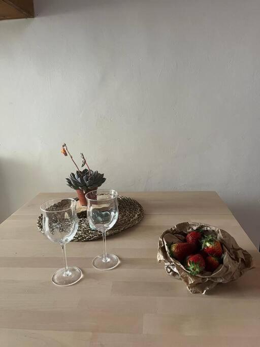 Appartamento In Centro A Ливорно Екстериор снимка